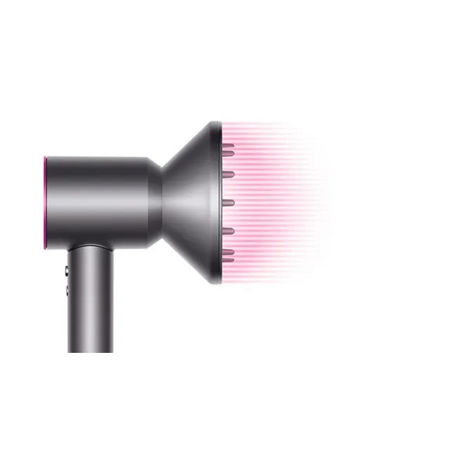SECHE CHEVEUX SUPERSONIC FUSCHIA HD07 DYSON