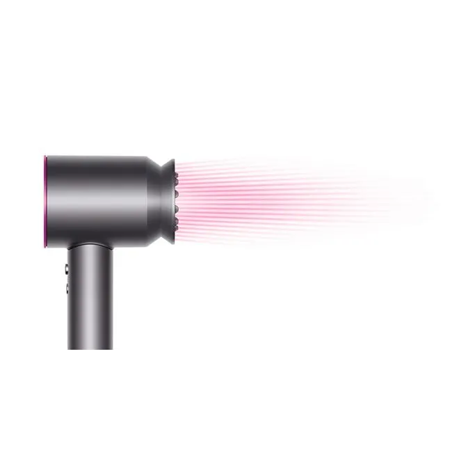 SECHE CHEVEUX SUPERSONIC FUSCHIA HD07 DYSON