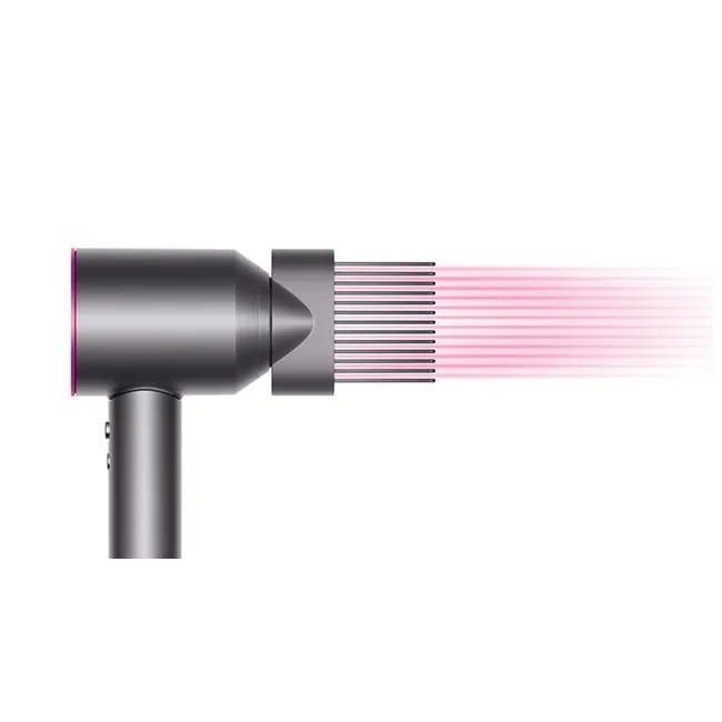 SECHE CHEVEUX SUPERSONIC FUSCHIA HD07 DYSON