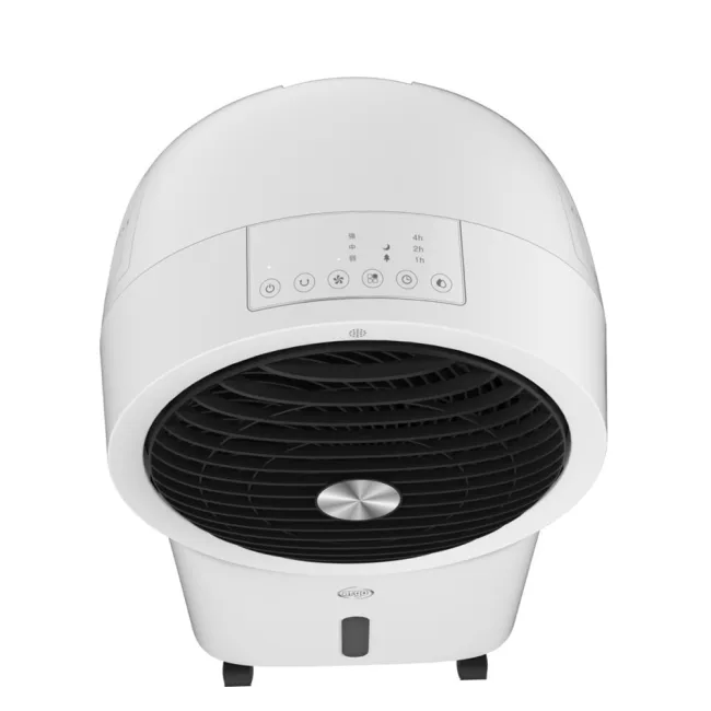 REFROIDISSEUR PAR EVAPORISATION A 3 VITESSES ARGO