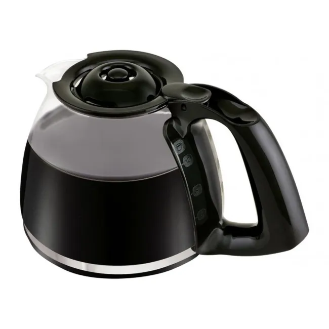 CAFETIERE SUBITO4  GRIS/NOIR MOULINEX