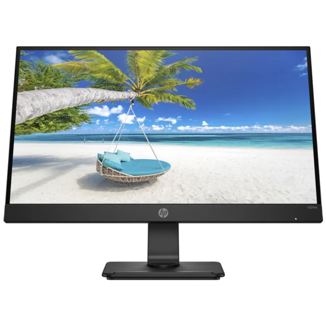 ECRAN 21.5" FHD V221VB VGA HDMI HP