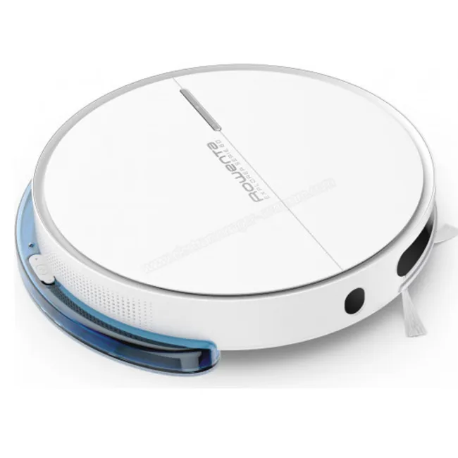 ASPIRATEUR ROBOT X-PLORER SERIE 60 ALLERGY CONNECT ROWENTA