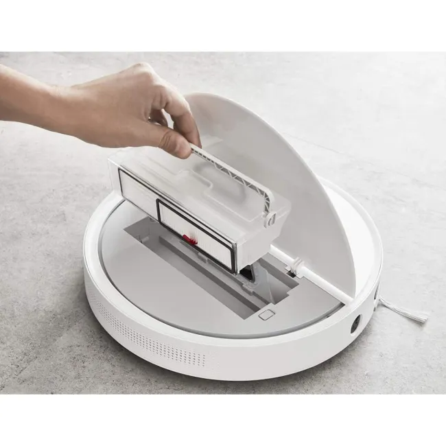 ASPIRATEUR ROBOT X-PLORER SERIE 60 ALLERGY CONNECT ROWENTA
