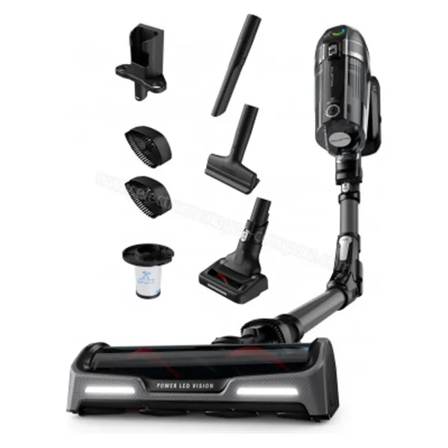 ASPIRATEUR BALAI SANS FIL X-PERT FORCE ROWENTA
