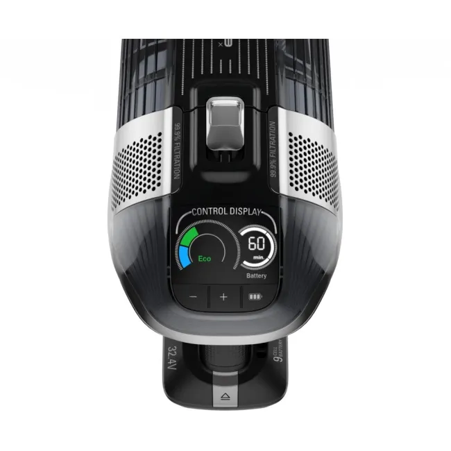 ASPIRATEUR BALAI SANS FIL X-PERT FORCE ROWENTA