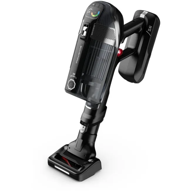 ASPIRATEUR BALAI SANS FIL X-PERT FORCE ROWENTA