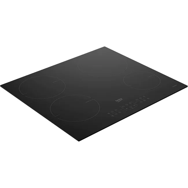 TABLE DE CUISSON ENCASTRABLE INDUCTION 60CM BEKO