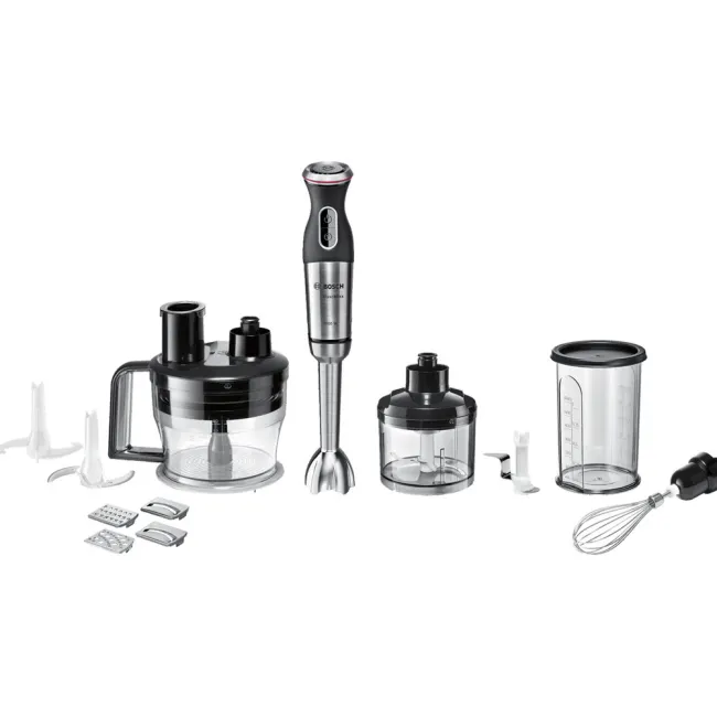 MIXEUR PLONGEANT MAXOMIXX 1000W BOSCH