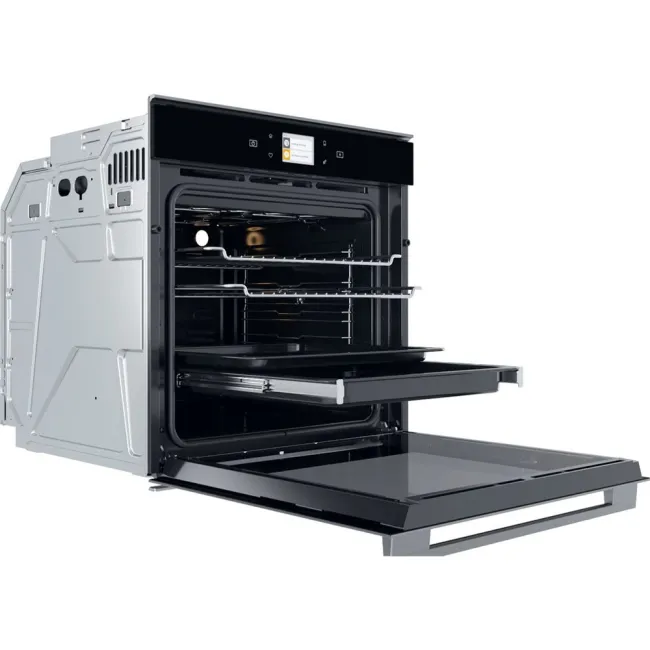 FOUR ELECTRIQUE 60CM SERIE9 73L IXL ( W9OM24SAH) WHIRLPOOL