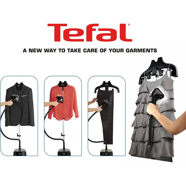 DEFROISSEUR VAPEUR TEFAL