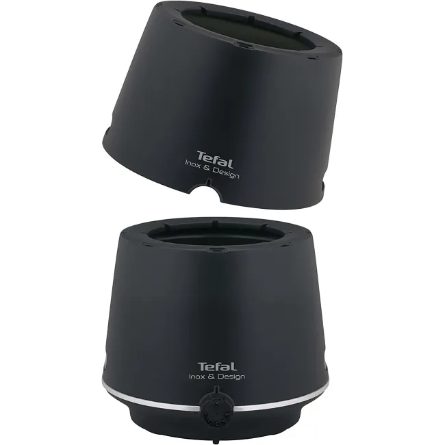 FONDUE THERMORESPECT INOX TEFAL