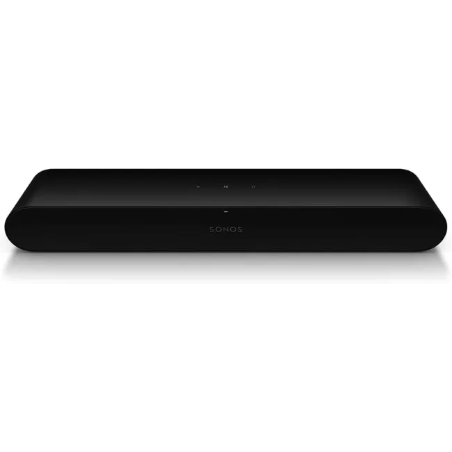 BARRE DE SON SONOS RAY BLACK