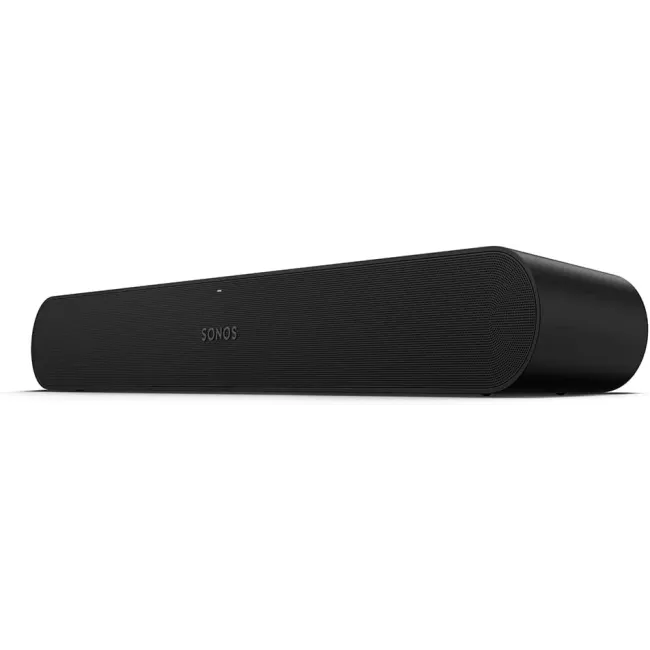 BARRE DE SON SONOS RAY BLACK