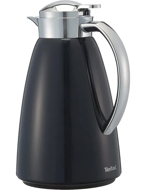 THERMOS CAMPO 1L ANTHRACITE TEFAL