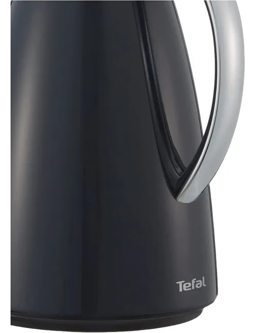 THERMOS CAMPO 1L ANTHRACITE TEFAL