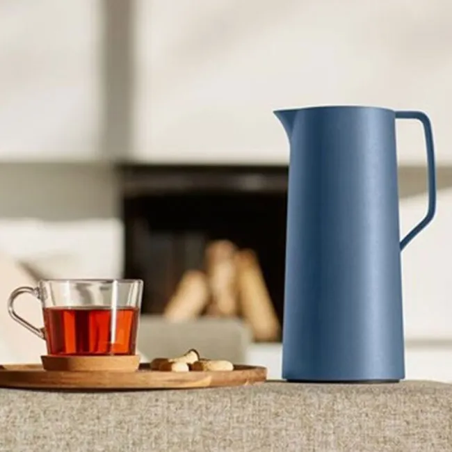 THERMOS 1L MOTIVA NORDIC BLUE TEFAL