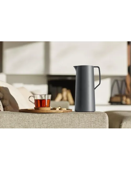 THERMOS 1L MOTIVA ANTHRACITE TEFAL