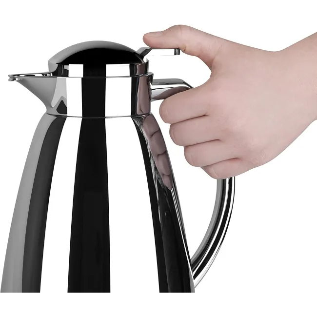 THERMOS CAMPO 1L CHROME TEFAL