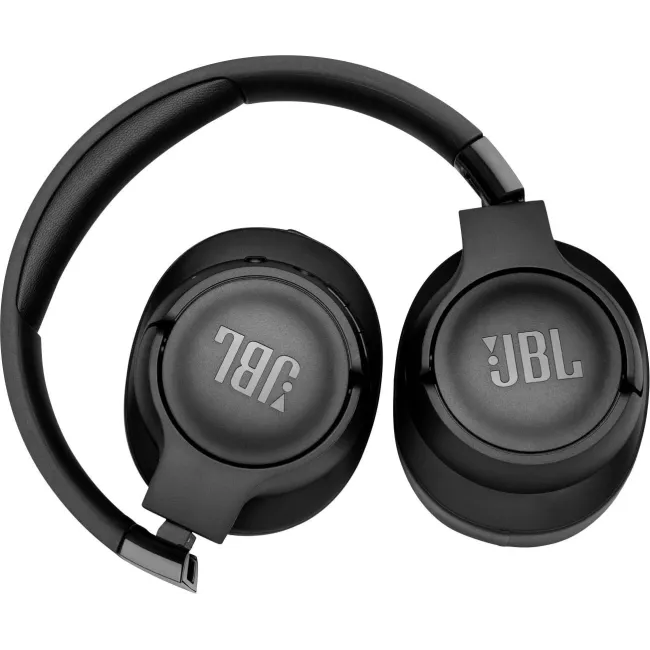 CASQUE TUNE 710BT NOIR JBL