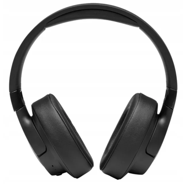 CASQUE TUNE 710BT NOIR JBL