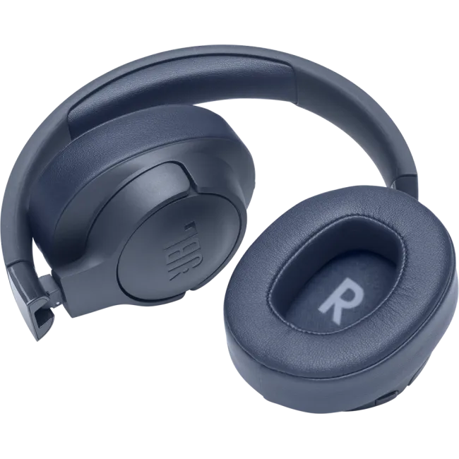 CASQUE TUNE 710BT BLEU JBL