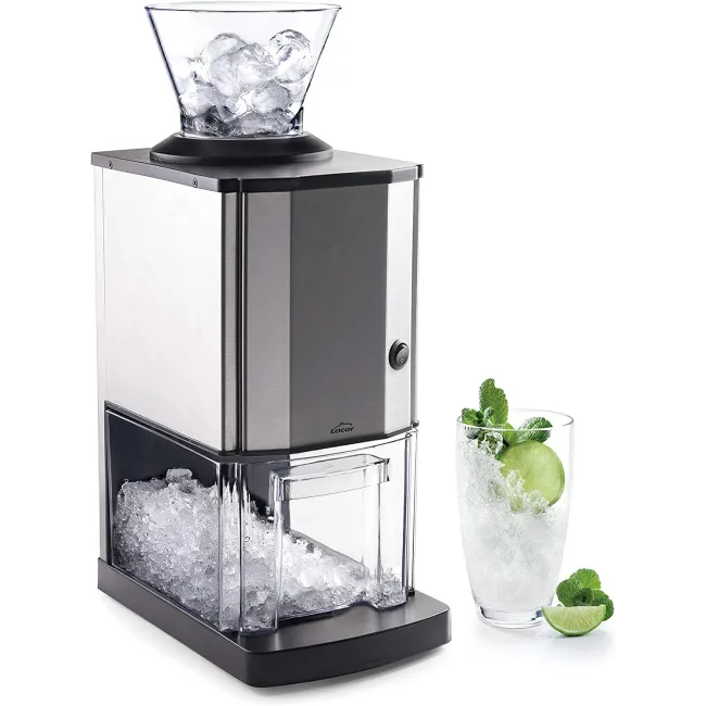 BROYEUR A GLACE LACOR