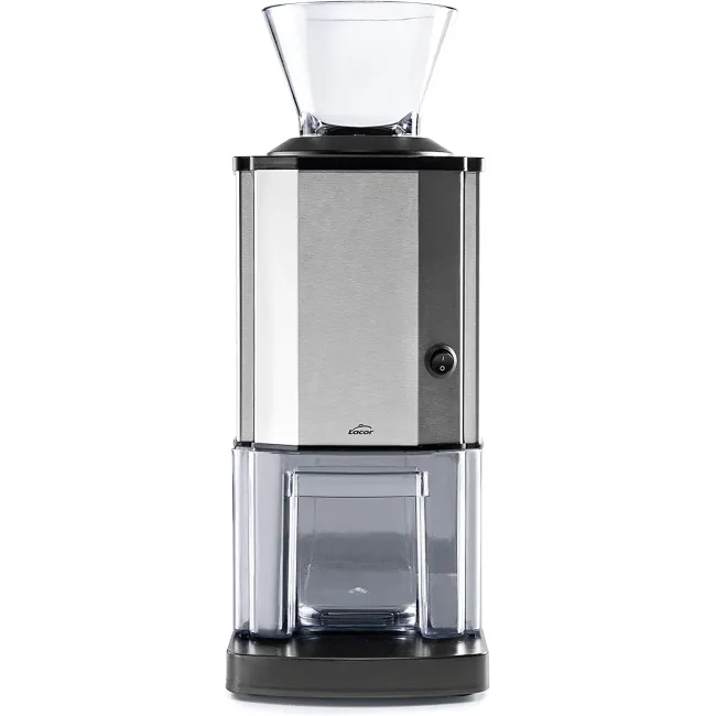 BROYEUR A GLACE LACOR