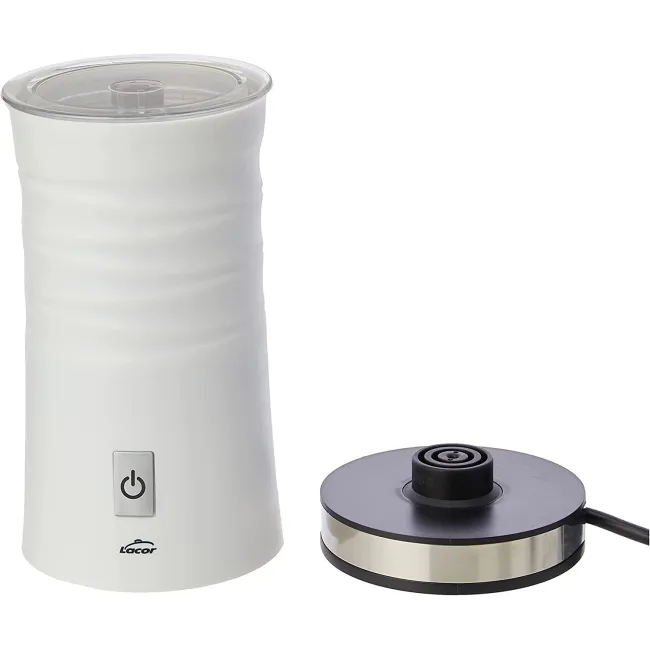 ELECTRIQUE MOUSSEUR A LAIT LACOR