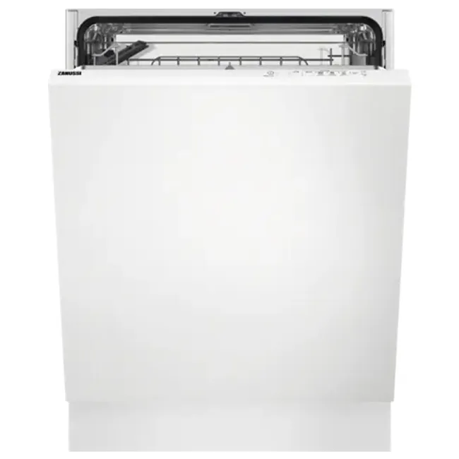 LAVE VAISSELLE INTEGRABLE 5 PROGRAMMES 13CV ZANUSSI