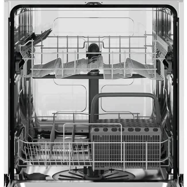 LAVE VAISSELLE INTEGRABLE 5 PROGRAMMES 13CV ZANUSSI
