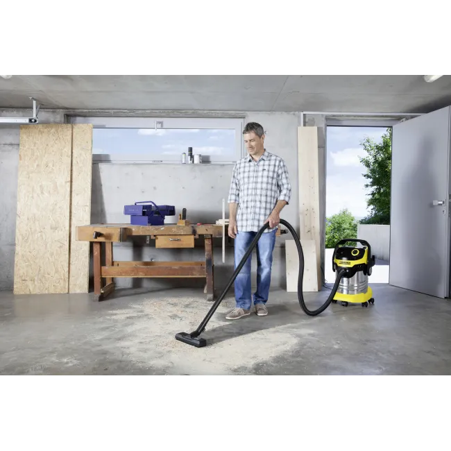 ASPIRATEUR MULTIFONCTION  KARCHER