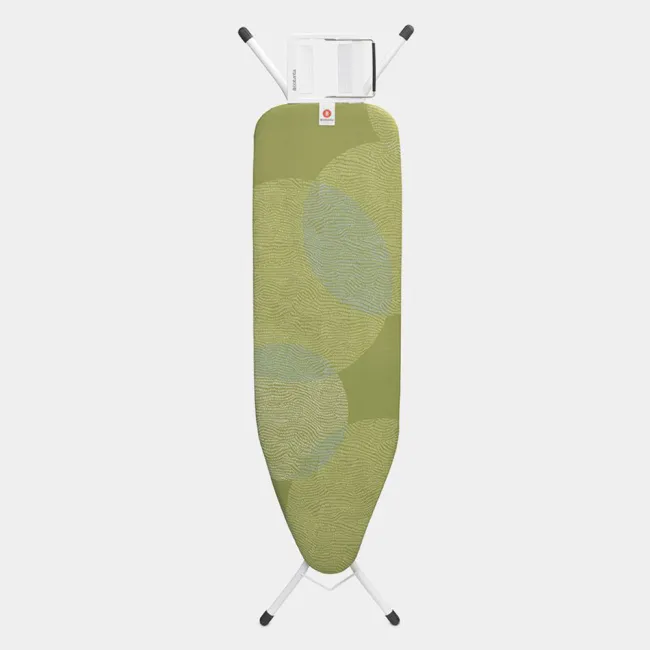 TABLE A REPASSER B, 124X38CM CALM RUSTLE BRABANTIA