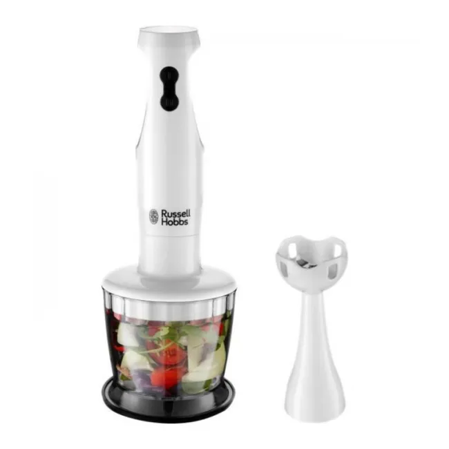 MELANGEUR A MAIN 2EN 1 RUSSELL HOBBS