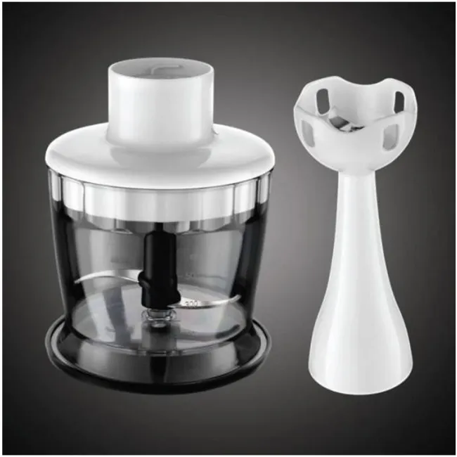 MELANGEUR A MAIN 2EN 1 RUSSELL HOBBS