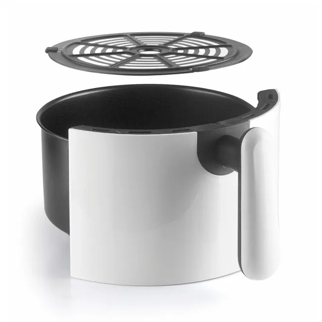 FRITEUSE A AIR CHAUD 3L VITALCOOK LACOR