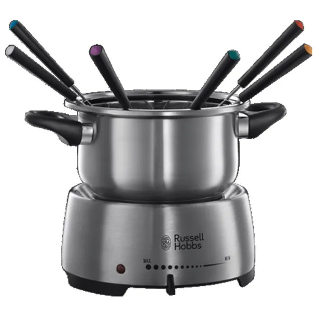 FONDUE FIESTA RUSSELL HOBBS