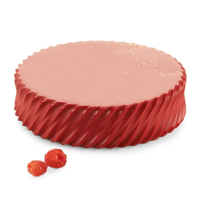DRESS-SILICONE MOULE 185H47MM SILIKOMART