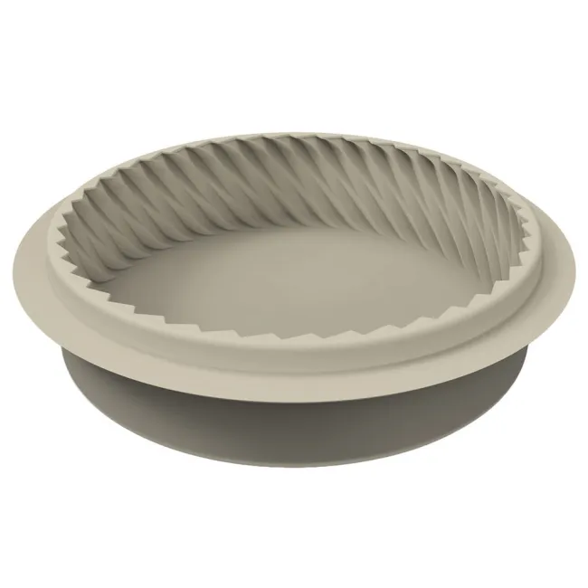 DRESS-SILICONE MOULE 185H47MM SILIKOMART