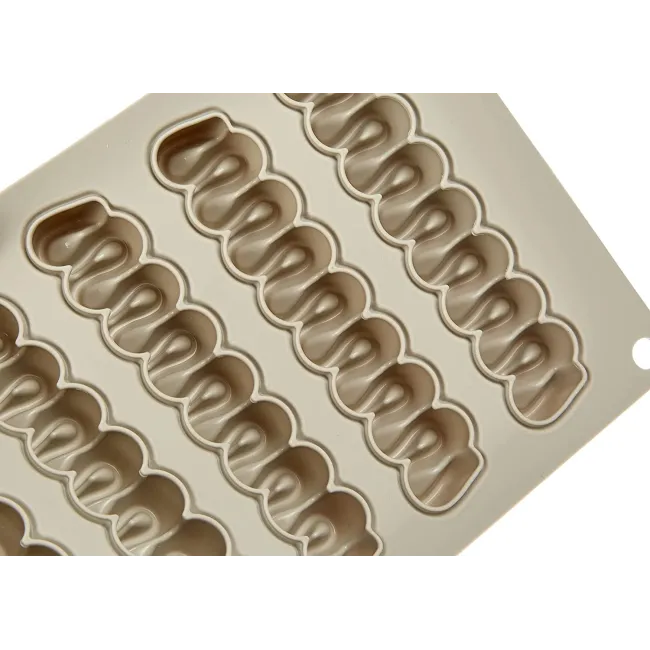 KIT POP ECLAIR -SET 2 SILICONE MOULE SILIKOMART