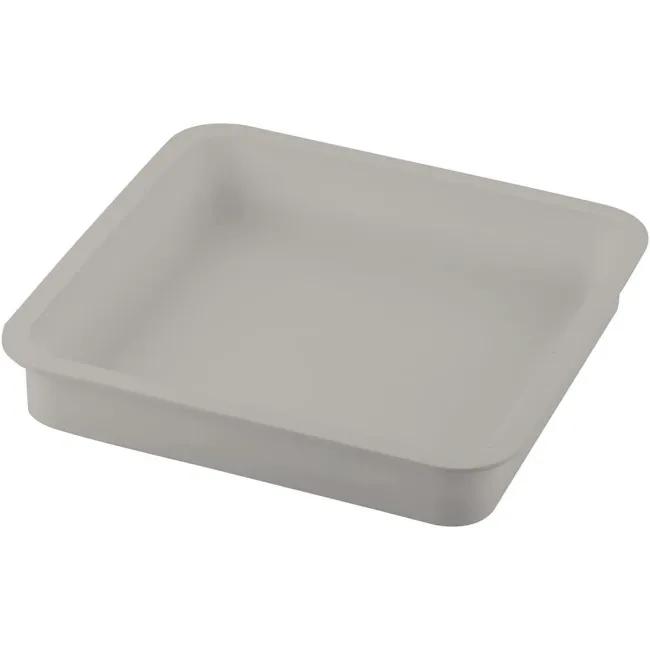 QUADRO -SILICONE MOULE 210X210 SILIKOMART