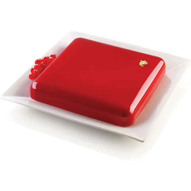 QUADRO -SILICONE MOULE 210X210 SILIKOMART