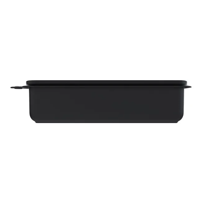 KYOTO800-TPLUS MOULE 230X60 MM+INSERT NOIR SILIKOMART