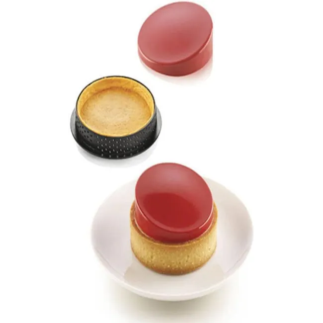 KIT MINI TWIST GLAM SILIKOMART