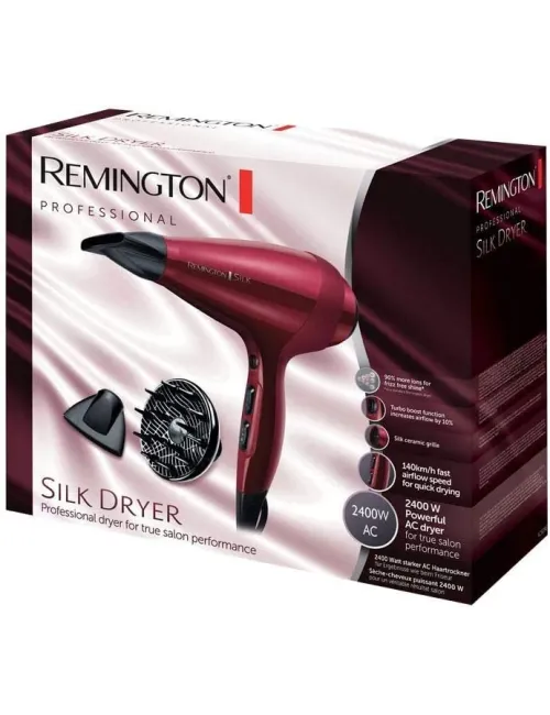 SECHE CHEVEUX SLIK CERAMIC REMINGTON