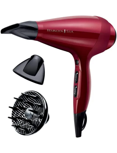SECHE CHEVEUX SLIK CERAMIC REMINGTON