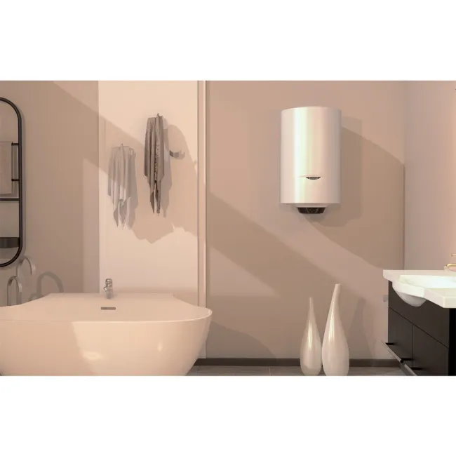 CHAUFFE EAU ECO EVO 50L PL ARISTON
