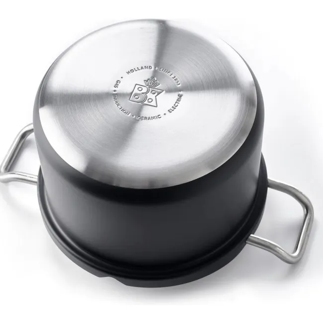 SERVICE BK Q-LINAIR MASTER GLAS-4 PIECES