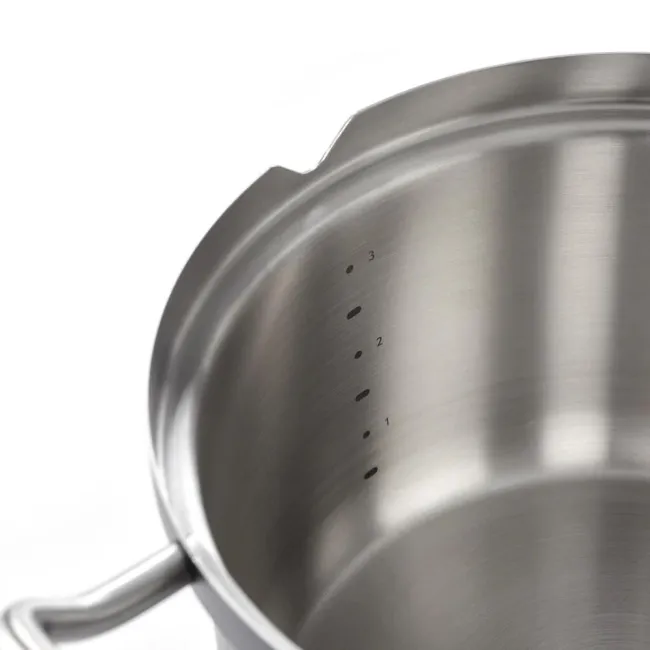 SERVICE BK Q-LINAIR MASTER GLAS-4 PIECES