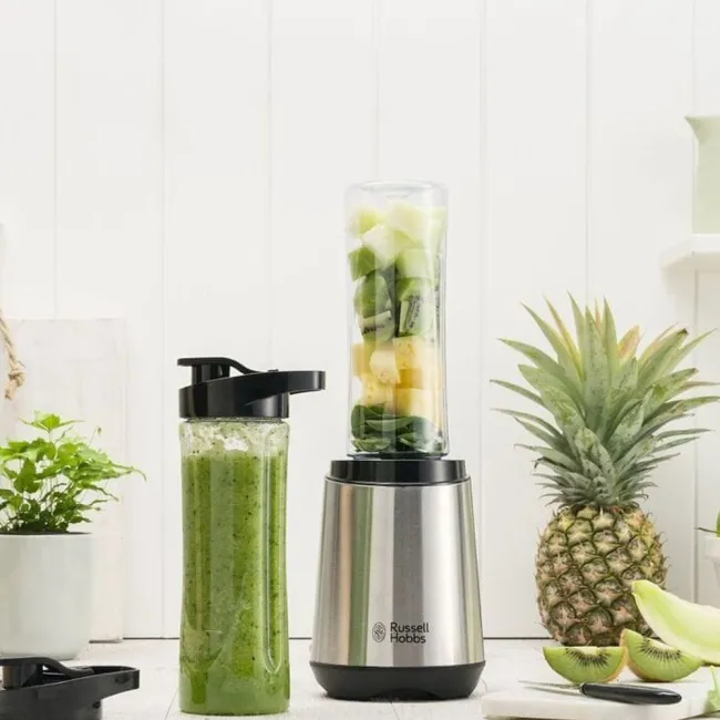 MIX & GO STEEL RUSSELL HOBBS